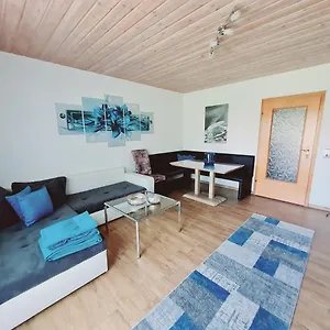  Apartment Paternoster