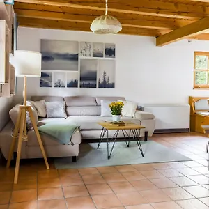  Ferienhaus Bayerwaldchalet