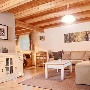  Ferienhaus Regent
