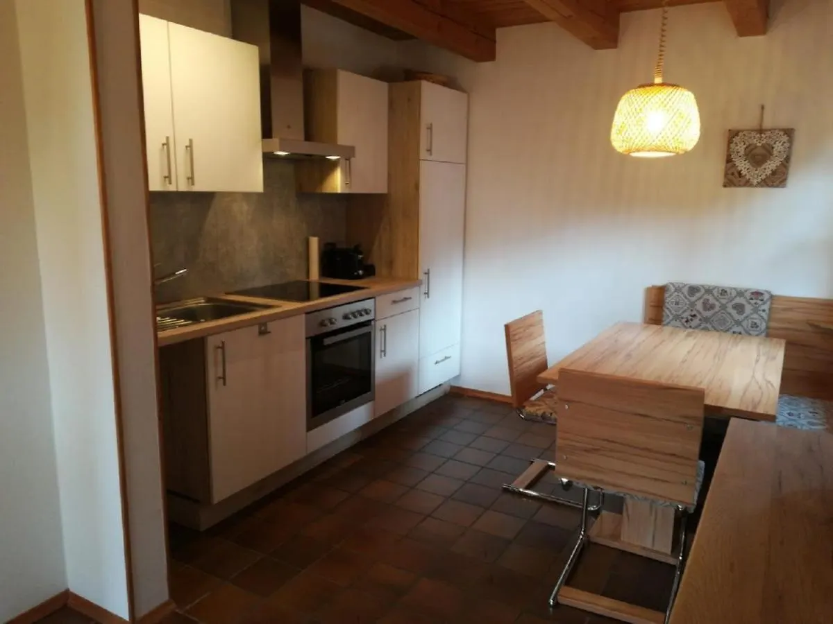 Holiday home Ferienhaus Maria Im Waldferiendorf Regen