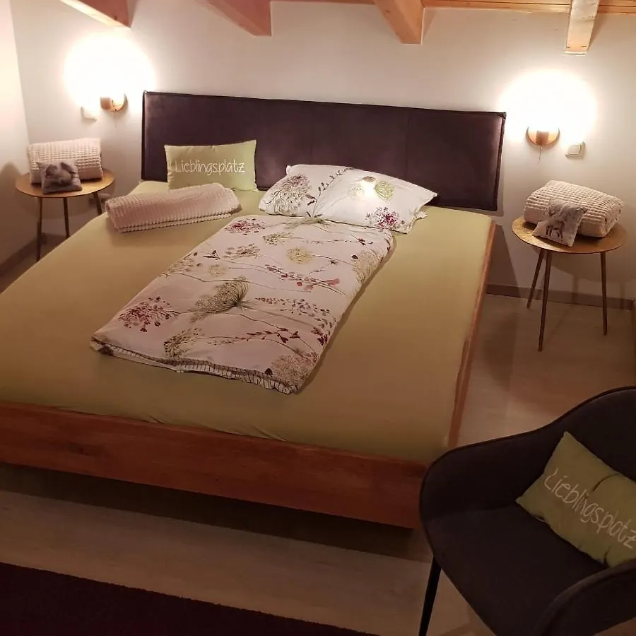 Ferienhaus Maria Im Waldferiendorf Regen 0*,