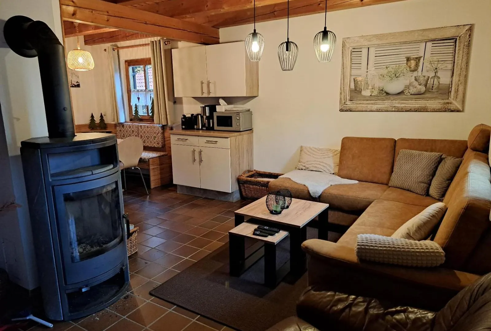 Ferienhaus Maria Im Waldferiendorf Regen Germany