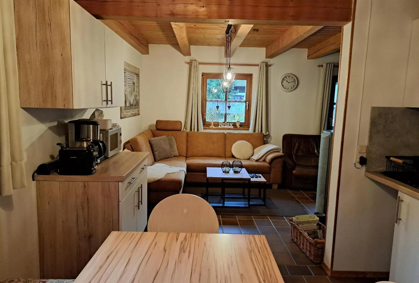 Ferienhaus Maria Im Waldferiendorf Regen Holiday home